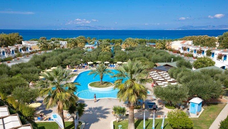 Alex Beach Theológos Dış mekan fotoğraf