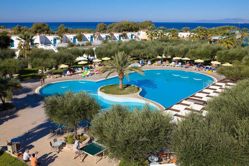 Alex Beach Theológos Dış mekan fotoğraf